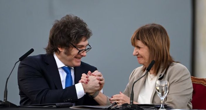 EL GOBIERNO PROMULGÓ EL RÉGIMEN PENAL JUVENIL TRAS SU APROBACIÓN EN EL SENADO