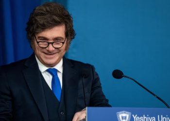 MILEI ABRE EL ARGENTINA WEEK CON EL OBJETIVO DE MULTIPLICAR LAS INVERSIONES EXTRANJERAS EN EL PAÍS