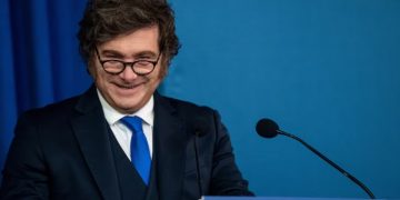 MILEI ABRE EL ARGENTINA WEEK CON EL OBJETIVO DE MULTIPLICAR LAS INVERSIONES EXTRANJERAS EN EL PAÍS