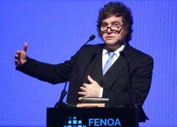 JAVIER MILEI ADMITIÓ «CONTRATIEMPOS» PARA BAJAR LA INFLACIÓN