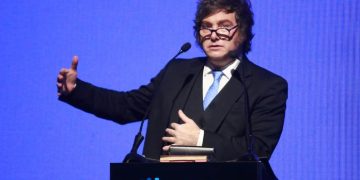 JAVIER MILEI ADMITIÓ «CONTRATIEMPOS» PARA BAJAR LA INFLACIÓN