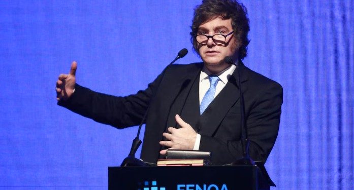 JAVIER MILEI ADMITIÓ «CONTRATIEMPOS» PARA BAJAR LA INFLACIÓN