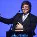 JAVIER MILEI ADMITIÓ «CONTRATIEMPOS» PARA BAJAR LA INFLACIÓN