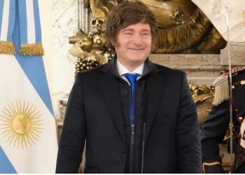 MILEI LE DARÁ INICIO A UNA NUEVA ETAPA EN EL MINISTERIO DE JUSTICIA Y LUEGO SE CENTRARÁ EN LA GIRA CLAVE POR EEUU