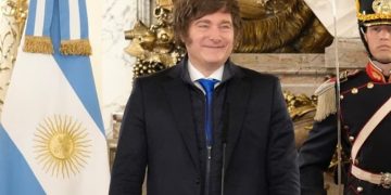 MILEI LE DARÁ INICIO A UNA NUEVA ETAPA EN EL MINISTERIO DE JUSTICIA Y LUEGO SE CENTRARÁ EN LA GIRA CLAVE POR EEUU