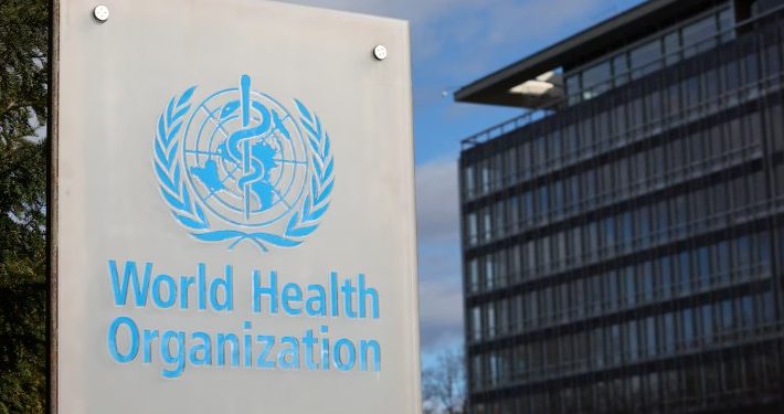 EL GOBIERNO OFICIALIZÓ LA SALIDA DE LA ARGENTINA DE LA ORGANIZACIÓN MUNDIAL DE LA SALUD