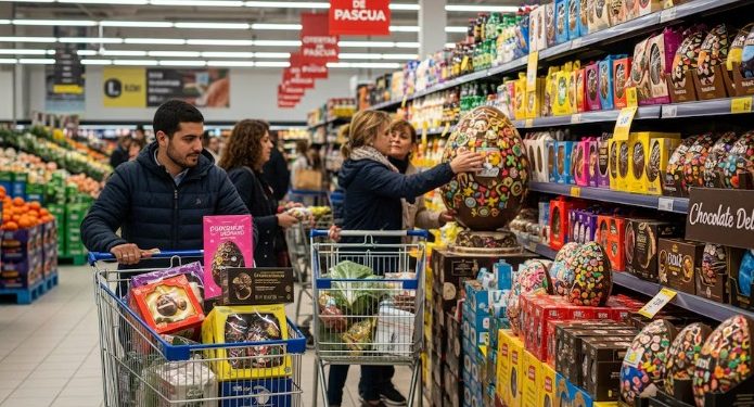 CERRÓ LA PARITARIA DE COMERCIO: DE CUÁNTO SERÁ EL AUMENTO TRIMESTRAL QUE RECIBIRÁN LOS EMPLEADOS