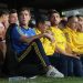 BOCA JUNIORS SE ENTRENÓ Y CLAUDIO ÚBEDA DEFINIÓ EL EQUIPO QUE JUGARÁ ANTE SAN LORENZO