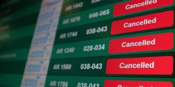 VUELOS COMERCIALES: CUÁLES SERÁN LOS SERVICIOS MÍNIMOS QUE DEBERÁN GARANTIZARSE DURANTE LOS CONFLICTOS GREMIALES