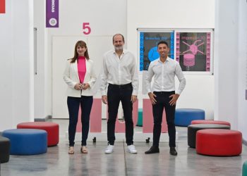 ESMORIS: «TENEMOS MÁS DE 20 OFERTAS EN CURSOS PARA TODAS LAS EDADES»