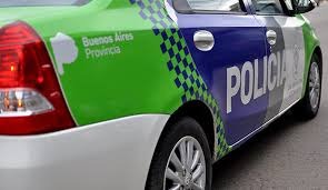 ROBO HACE DOS DÍAS, LO VOLVIÓ A HACER Y TERMINÓ EN EL HOSPITAL