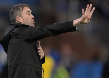 COUDET SERÁ EL NUEVO TECNICO DE RIVER