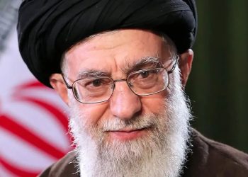 DONALD TRUMP CONFIRMÓ LA MUERTE DEL LÍDER SUPREMO DE IRÁN