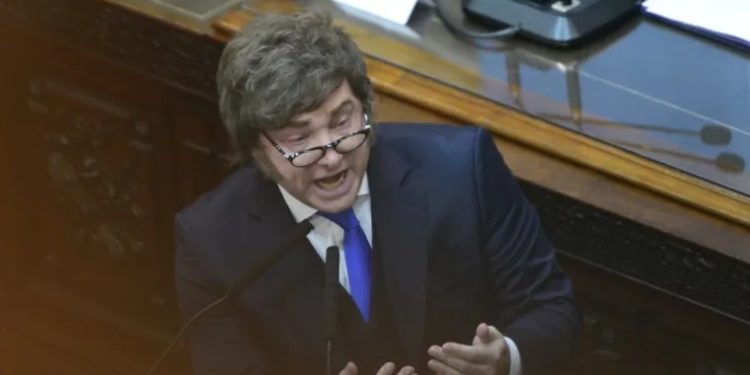 LAS REFORMAS SORPRESA QUE EL GOBIERNO PLANEA ENVIAR AL CONGRESO EN 2026