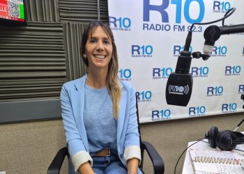 MARTÍNEZ ZARA: «ES EL INTENDENTE QUE MÁS OBRAS REALIZÓ EN LA HISTORIA DE BAHÍA BLANCA»