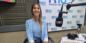 MARTÍNEZ ZARA: «ES EL INTENDENTE QUE MÁS OBRAS REALIZÓ EN LA HISTORIA DE BAHÍA BLANCA»