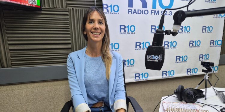 MARTÍNEZ ZARA: «ES EL INTENDENTE QUE MÁS OBRAS REALIZÓ EN LA HISTORIA DE BAHÍA BLANCA»