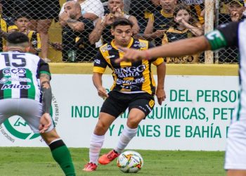 VILLA MITRE Y OLIMPO YA TIENEN EL FIXTURE DE LA TEMPORADA 2026 CONFIRMADO