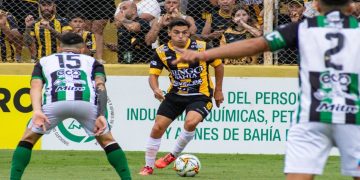 VILLA MITRE Y OLIMPO YA TIENEN EL FIXTURE DE LA TEMPORADA 2026 CONFIRMADO