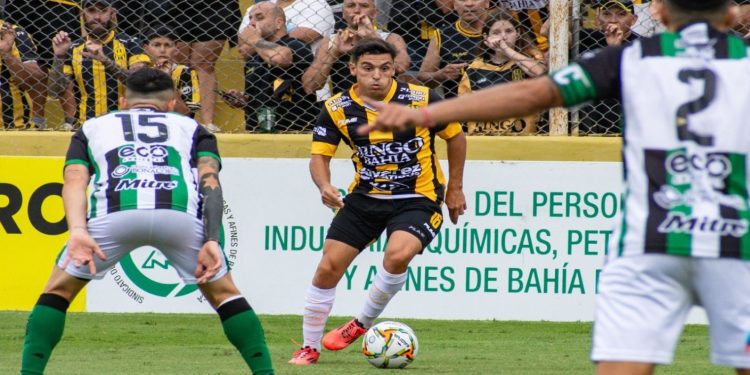 VILLA MITRE Y OLIMPO YA TIENEN EL FIXTURE DE LA TEMPORADA 2026 CONFIRMADO