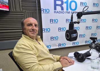 DE LA FABA: «HAY QUE CONCIENTIZAR SOBRE LA OBESIDAD»