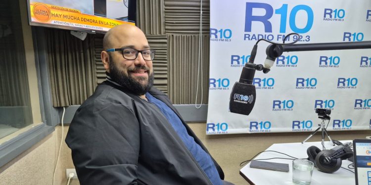 SE VIENE UNA NUEVA EDICIÓN DE «YO CORRO POR LA INCLUSIÓN»