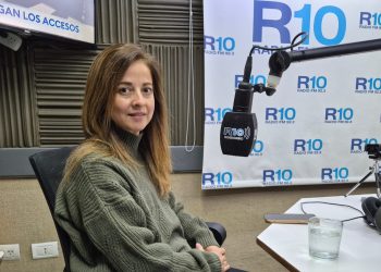 MARTÍNEZ: «HAY FACTORES DE RIESGO CARDIOVASCULARES QUE SON PROPIOS DE LA MUJER»