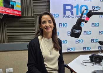 CALIVA: «LA INDUSTRIA ES DESAFIANTE PARA LA MUJER»