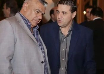 ARCA CONFIRMÓ AMPLIAS IRREGULARIDADES EN UNA EMPRESA VINCULADA A TOVIGGINO QUE BLANQUEÓ USD 1,4 MILLONES