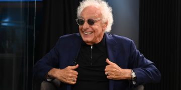 LUEGO DE SER INTERVENIDO EN LA FUNDACIÓN FAVALORO GUILLERMO COPPOLA HABLÓ SOBRE SU SALUD