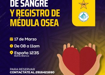 EL CLUB ESTRELLA REALIZA UNA NUEVA CAMPAÑA DE DONACIÓN DE SANGRE