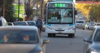 CORTES DE CALLES Y CAMBIOS DE RECORRIDOS EN LA LINEA 519A POR OBRAS EN DISTINTOS SECTORES DE LA CIUDAD
