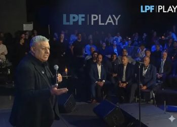 LOS CLUBES DEL FEDERAL A COBRARÁN LO MISMO QUE LOS DE LA B METRO