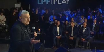 LOS CLUBES DEL FEDERAL A COBRARÁN LO MISMO QUE LOS DE LA B METRO