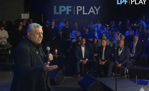 LOS CLUBES DEL FEDERAL A COBRARÁN LO MISMO QUE LOS DE LA B METRO