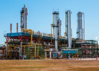 TGS ANUNCIÓ LA MAYOR INVERSIÓN DE LA HISTORIA PARA UN PROYECTO DE LÍQUIDOS  DE GAS NATURAL EN ARGENTINA