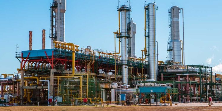 TGS ANUNCIÓ LA MAYOR INVERSIÓN DE LA HISTORIA PARA UN PROYECTO DE LÍQUIDOS  DE GAS NATURAL EN ARGENTINA