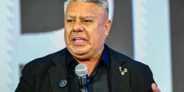 «CHIQUI» TAPIA DECLARA ESTE JUEVES ANTE EL JUEZ AMARANTE