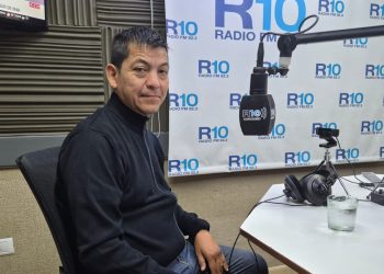 PACHECO: «VAMOS A INCORPORAR 120 CÁMARAS»