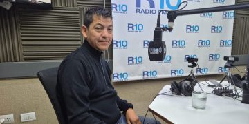 PACHECO: «VAMOS A INCORPORAR 120 CÁMARAS»