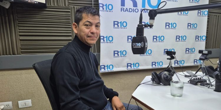 PACHECO: «VAMOS A INCORPORAR 120 CÁMARAS»