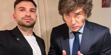 PERITAJES REVELAN LLAMADAS ENTRE MILEI Y NOVELLI MINUTOS ANTES DEL LANZAMIENTO DE LIBRA