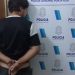 UN JOVEN FUE ASESINADO CON UNA CUCHILLA; HAY UN DETENIDO