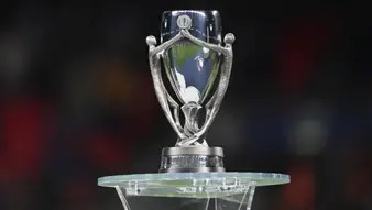 SE SUSPENDIÓ LA FINALISSIMA ENTRE ARGENTINA Y ESPAÑA