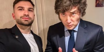 DESCUBREN UN ACUERDO POR US$ 5 MILLONES ENTRE MILEI Y EL IMPULSOR DE $LIBRA