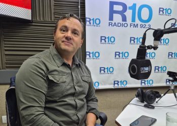 SALGUERO: «YA ESTAMOS EN MARCHA PERO VA A LLEVAR MUCHO TIEMPO LA RECONSTRUCCIÓN DE BAHÍA»