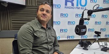 SALGUERO: «YA ESTAMOS EN MARCHA PERO VA A LLEVAR MUCHO TIEMPO LA RECONSTRUCCIÓN DE BAHÍA»