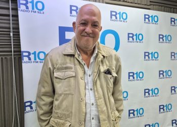 LARREA: «EL JUEZ RECHAZÓ LA DEMANDA QUE REALIZÓ LA FUNDACIÓN SCOUT POR LA COLONIA AGUSTÍN DE ARRIETA»