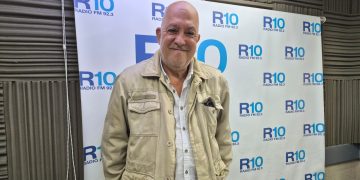 LARREA: «EL JUEZ RECHAZÓ LA DEMANDA QUE REALIZÓ LA FUNDACIÓN SCOUT POR LA COLONIA AGUSTÍN DE ARRIETA»