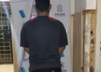 DETIENEN A UN HOMBRE EN INGENIERO WHITE POR VIOLENCIA DE GÉNERO